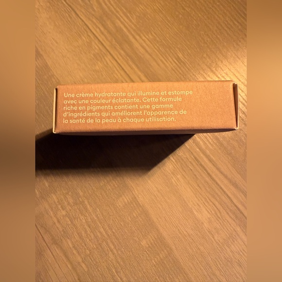 Rose Inc Blush Divine Radiant Cream Blush Azalea Refillable Lip & Cheek NIB - Picture 9 of 12